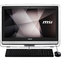 MSI AIO PRO AC17-301TR-X I3 7100 4GB 1TB / 21.5